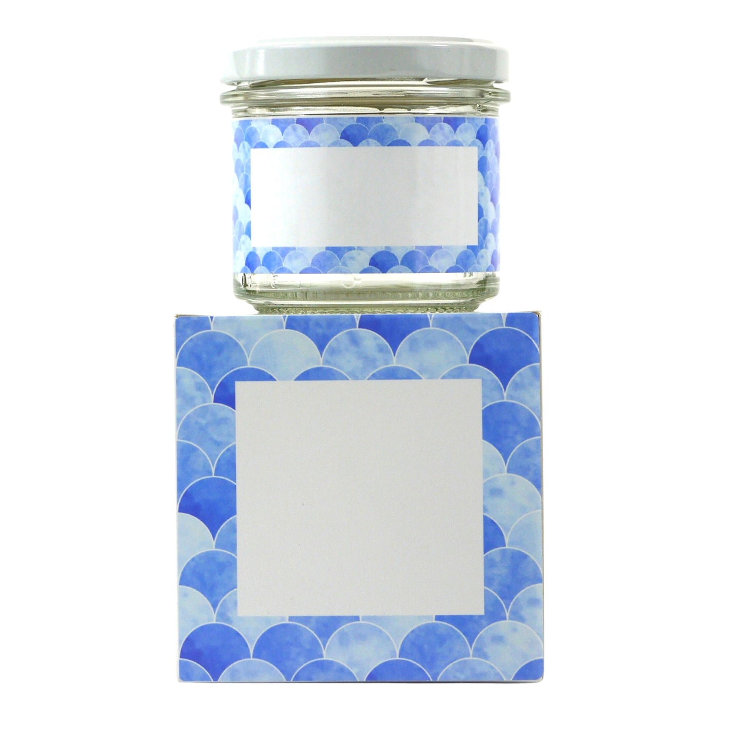 Ecailles Bleues