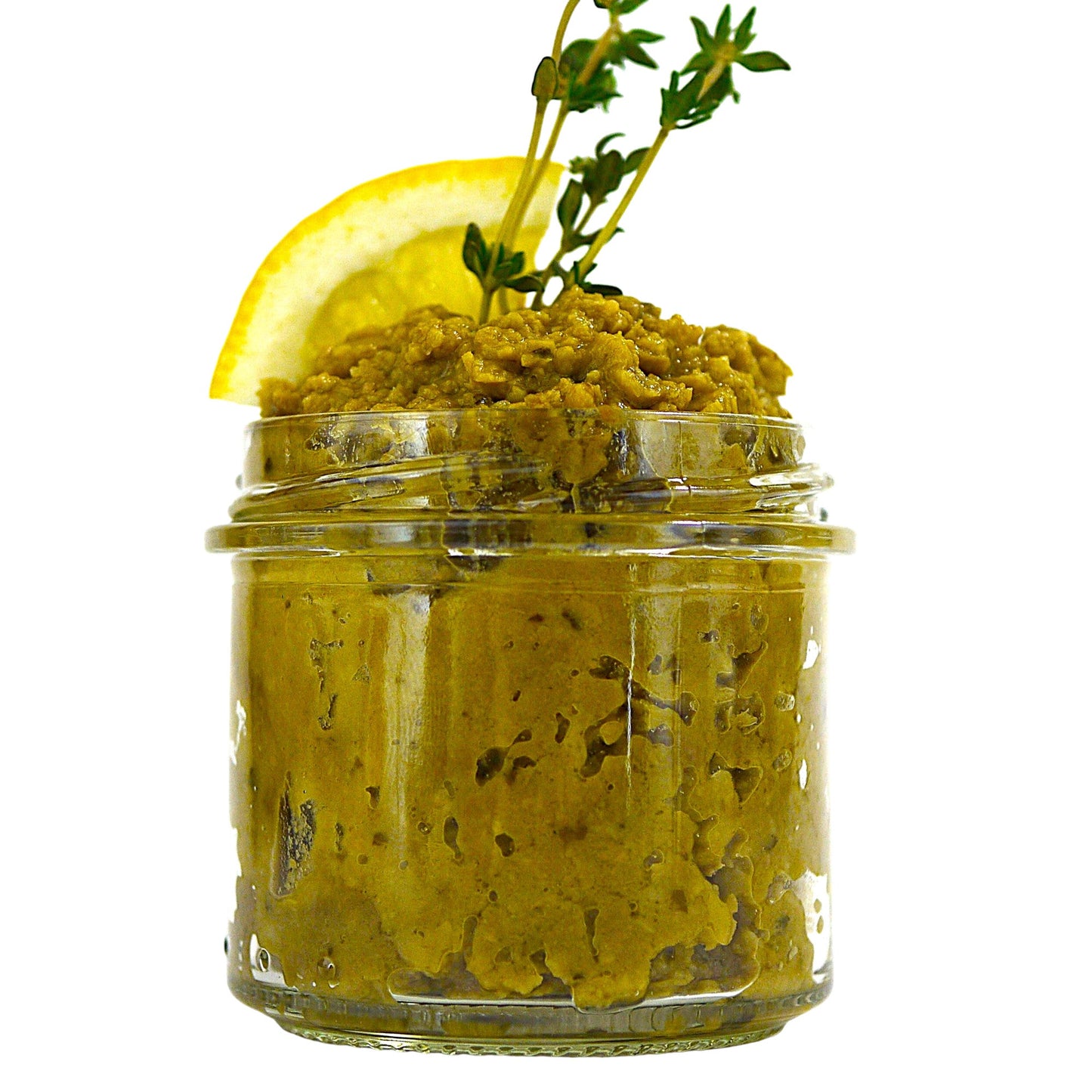 Tartinadette Citron Thym