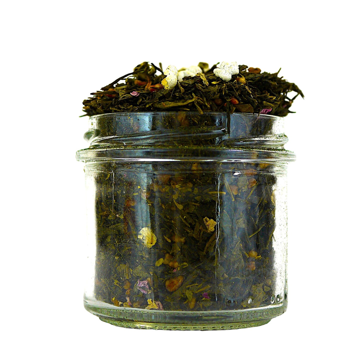 The Vert Matcha Cerise
