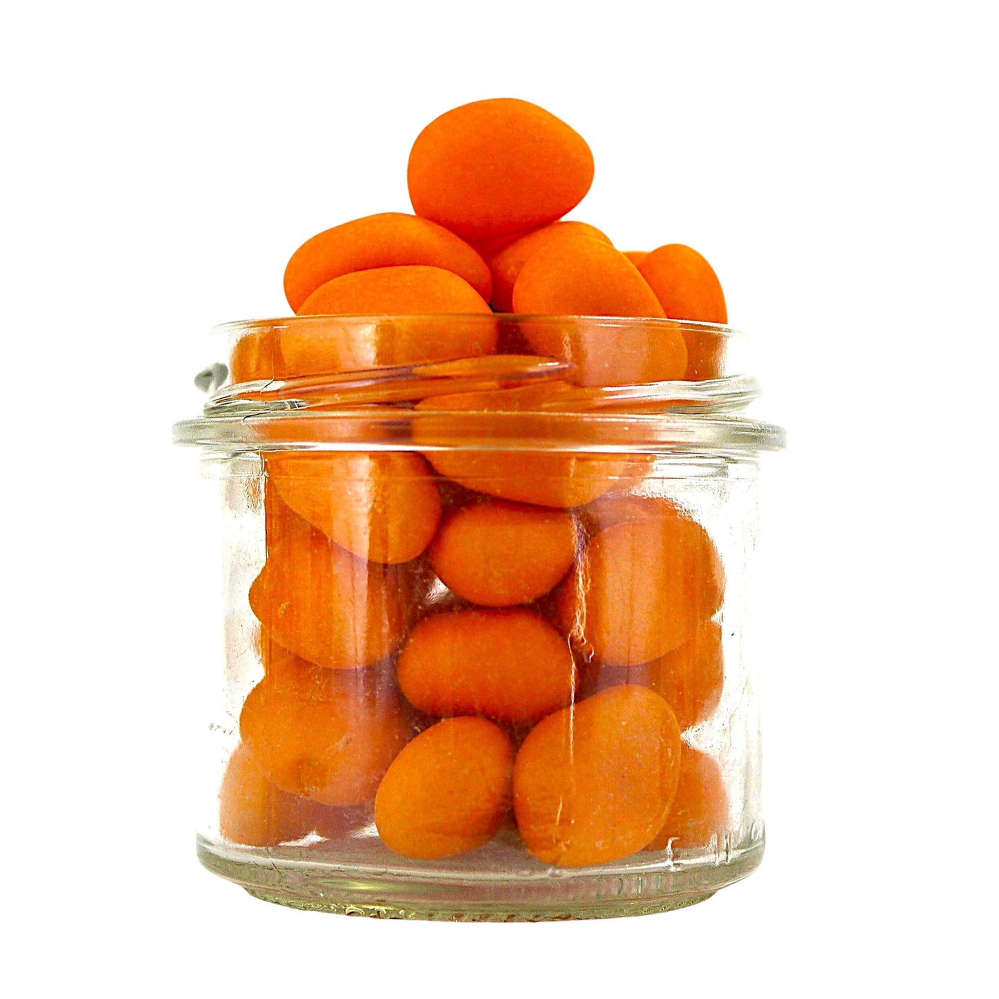 Bonbons Coeur Tendre Abricot 