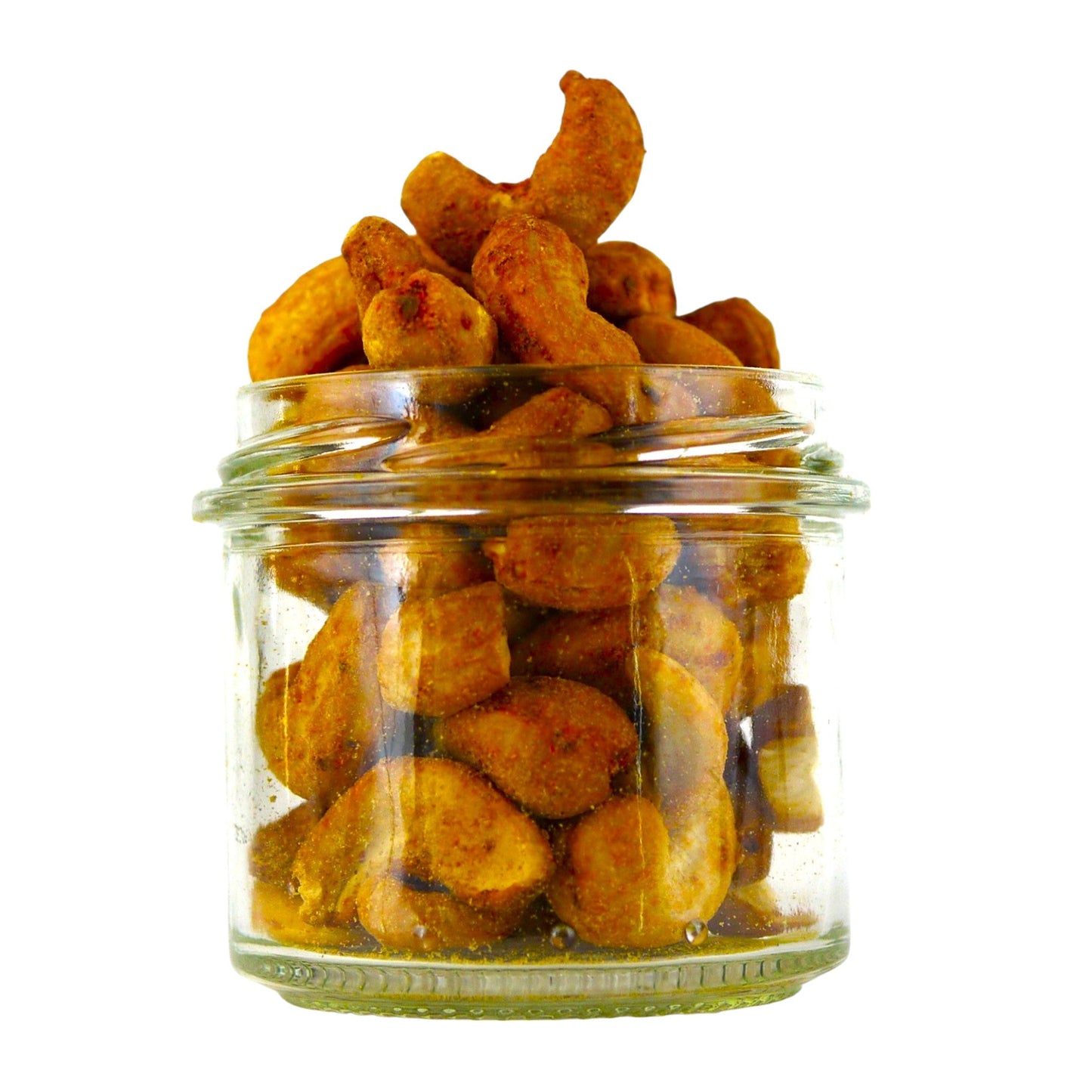 Cajoucajou Au Piment