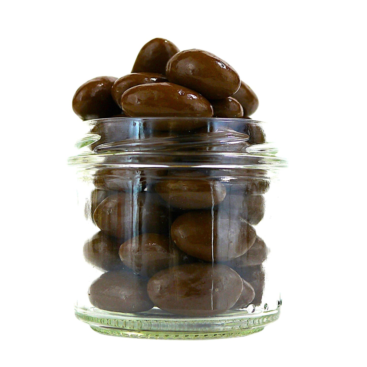 Choco Noir Amande Et Romarin
