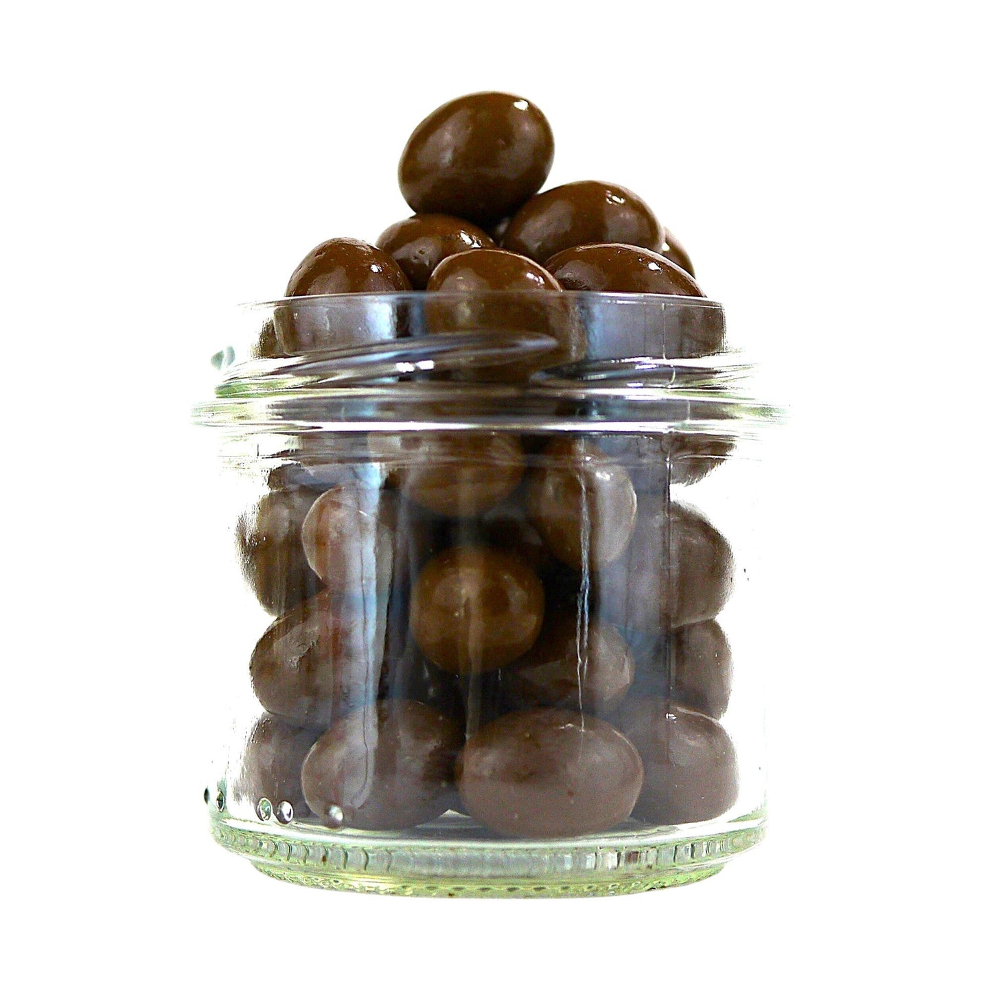 Choco Pistache Caramélisées et Fleur de Sel